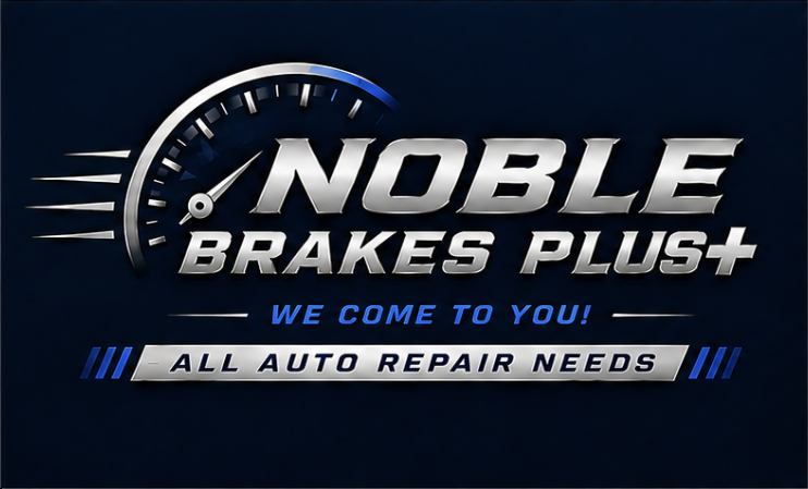 Noble Brakes Plus